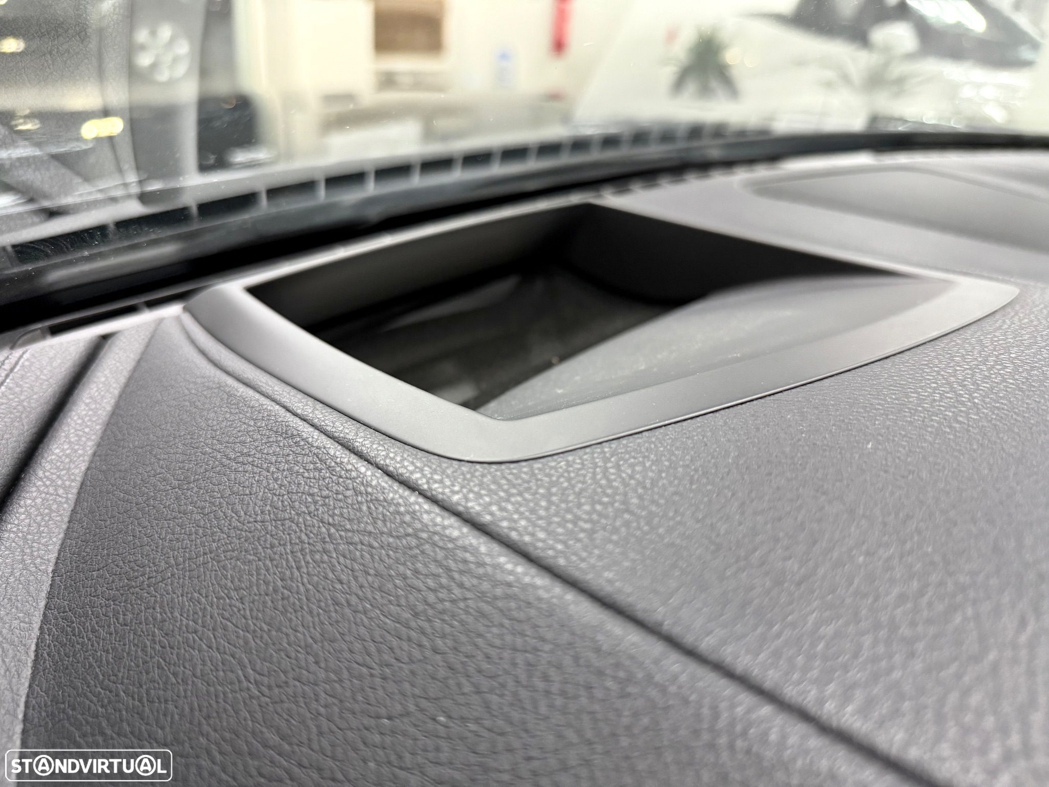 BMW 640 Gran Coupé d Pack M - 27