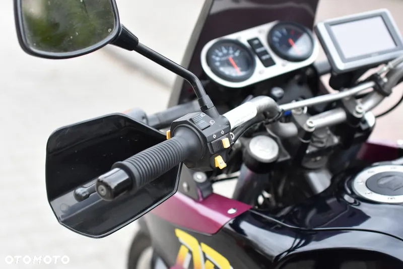 Suzuki DR - 25