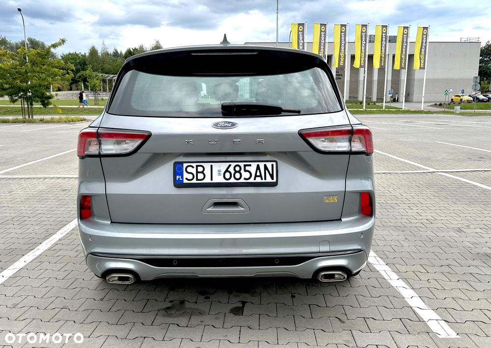 Ford Kuga 1.5 EcoBoost ST-LINE - 7