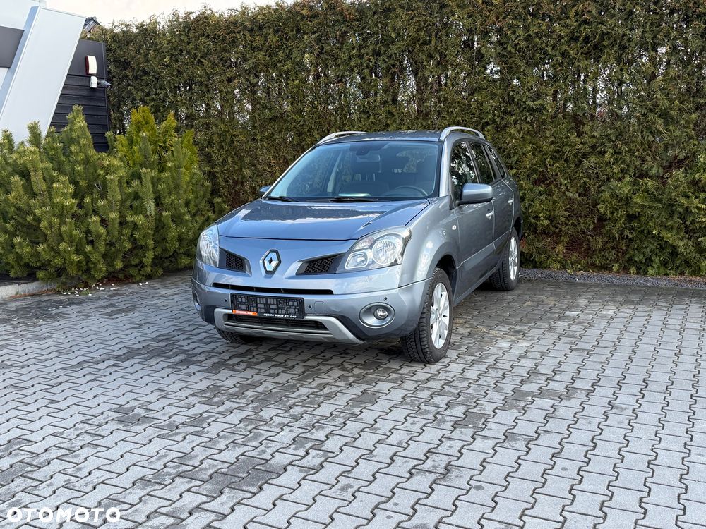 Renault Koleos - 5