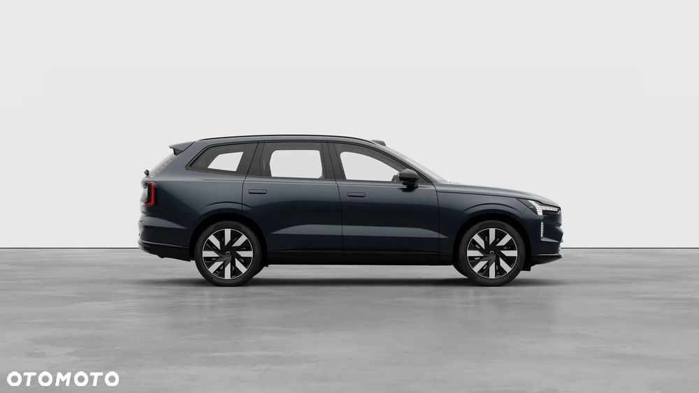 Volvo EX90 111kWh Twin AWD Ultra 7 os - 8
