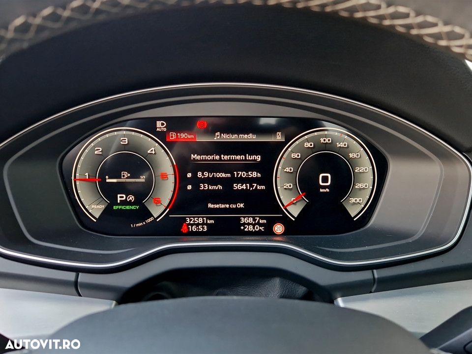 Audi Q5 40 TDI quattro S tronic MHEV S Line - 18
