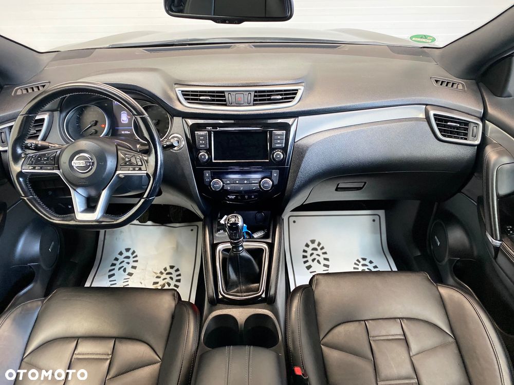 Nissan Qashqai 1.3 DIG-T TEKNA - 7