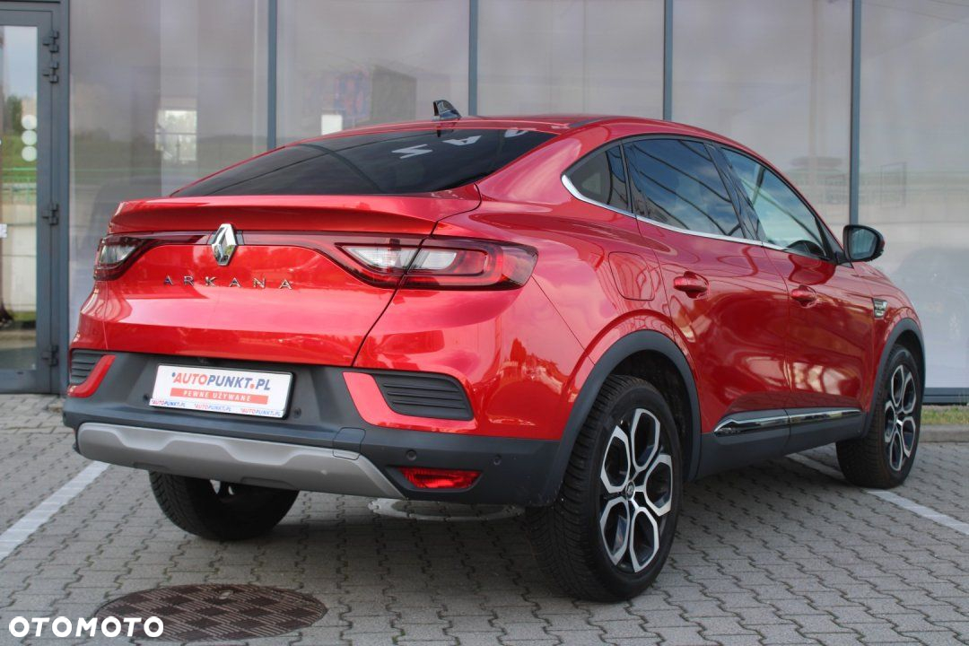 Renault Arkana - 5