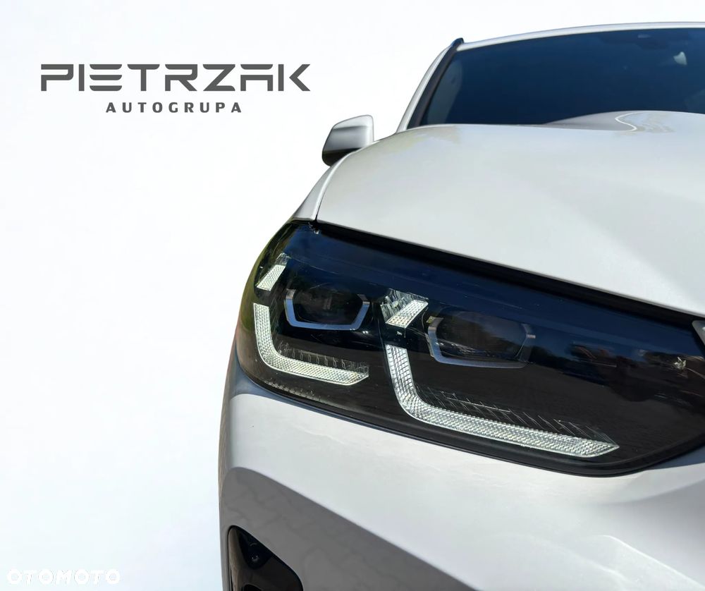 BMW X3 - 18