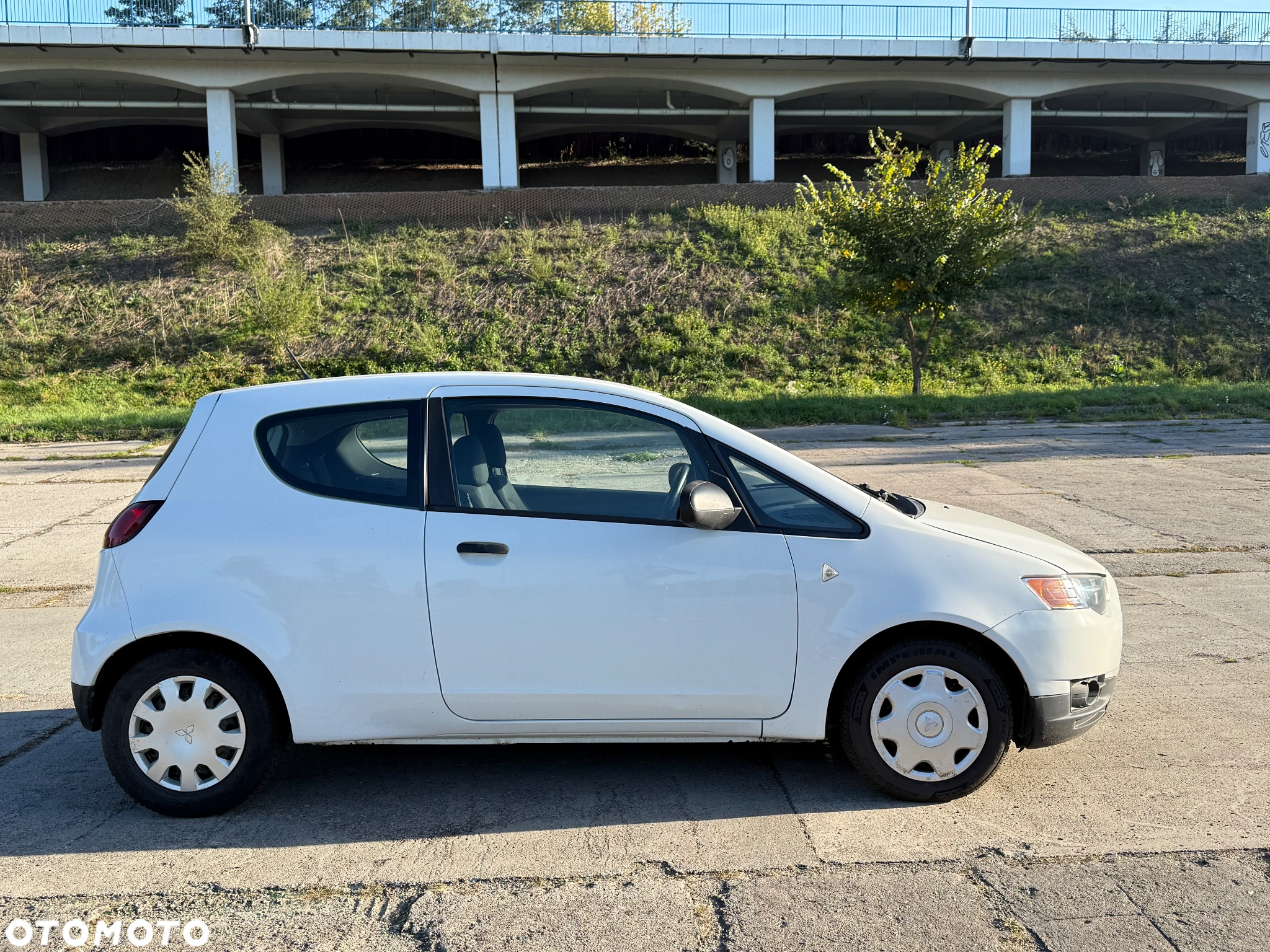 Mitsubishi Colt 1.1 ClearTec Edition - 5