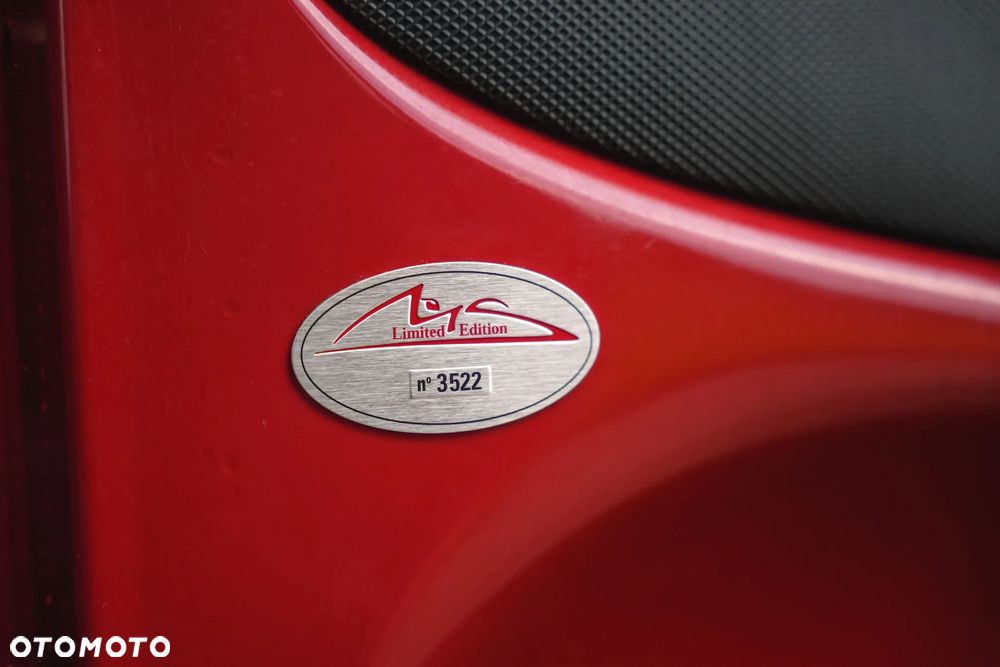 Fiat Seicento Schumacher - 12
