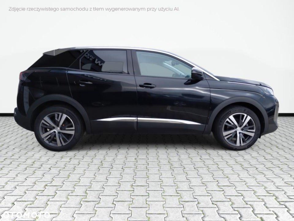 Peugeot 3008 2022