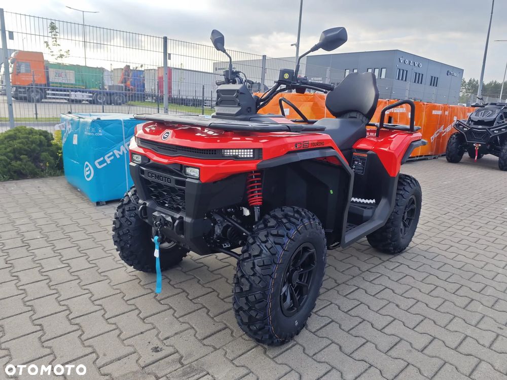 CFMoto CForce - 30