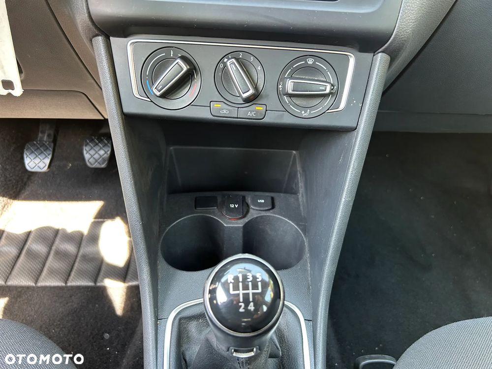 Volkswagen Polo 1.2 TSI Comfortline - 19