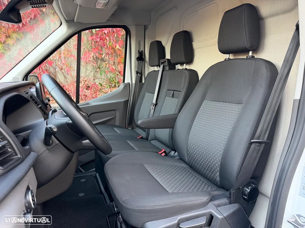 Ford Transit 2.0 TDCi 130HP Frigorífica L2H2 3L - 28
