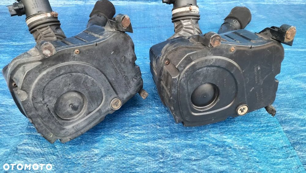 OBUDOWA FILTRA POWIETRZA KOMPLETNA PRZEPŁYWOMIERZ PRZEWÓD RURA DOLOT 5464086 5465778 0281002605 24456764 5464318 5465786 SAAB 95 9-5 2.2 3.0 TID - 5