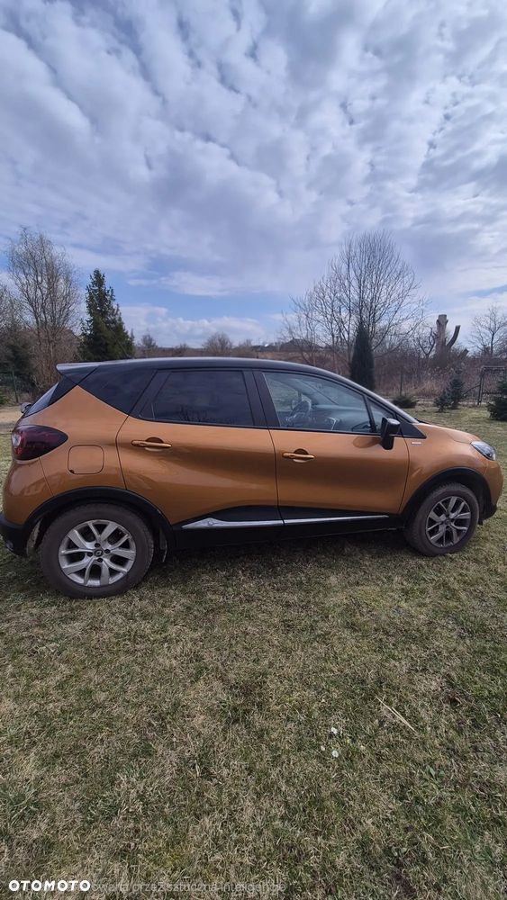 Renault Captur - 7