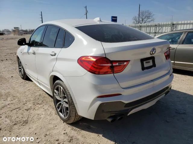 BMW X4 xDrive28i M Sport - 3