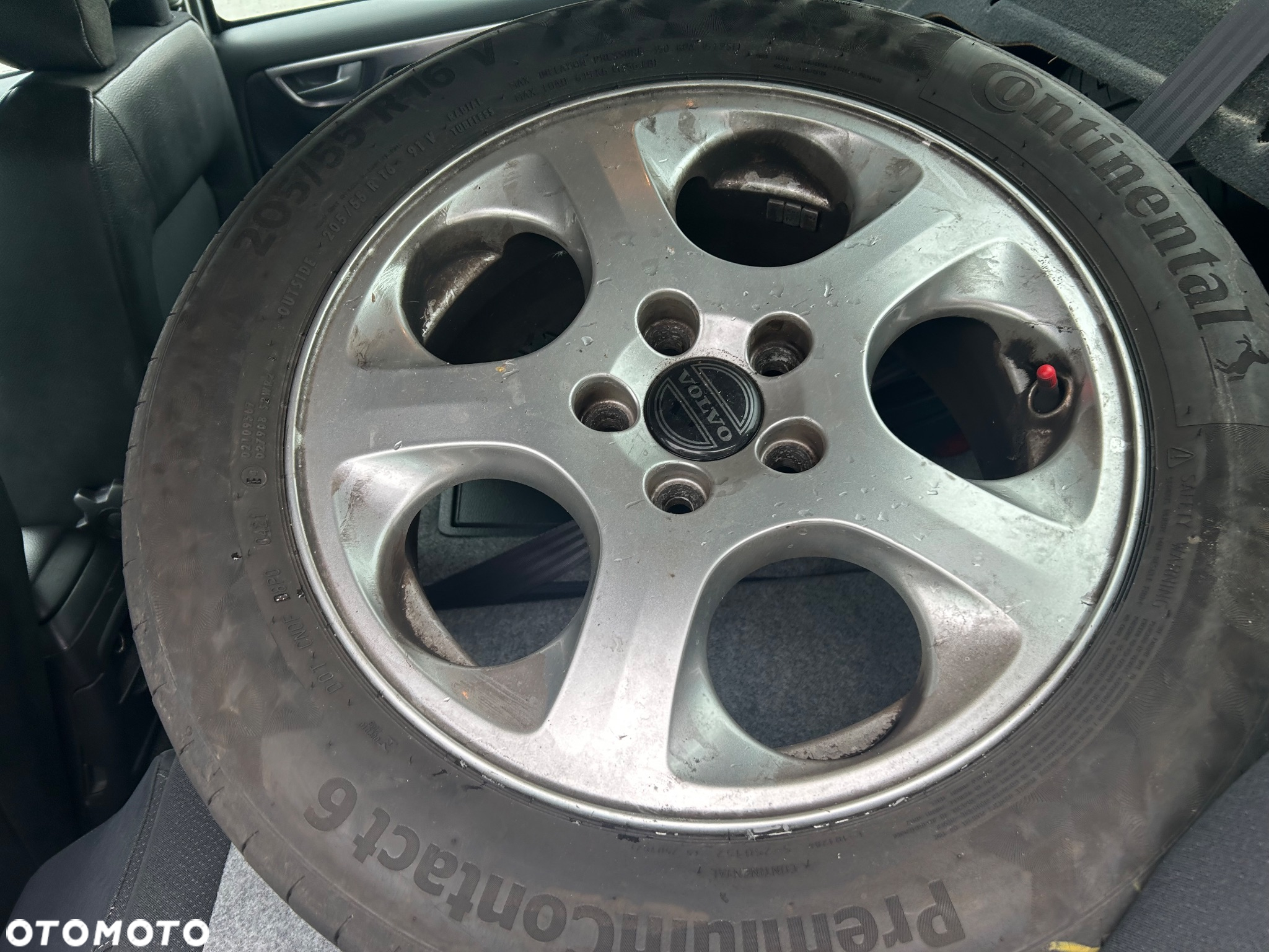 Volvo S60 2.4 Silver Edition - 18