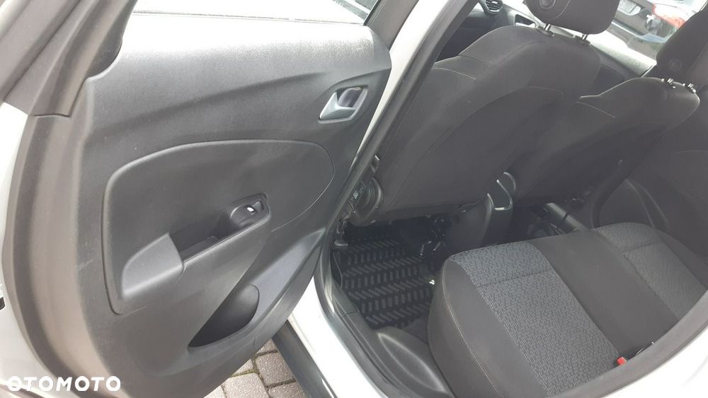 Opel Crossland X - 10