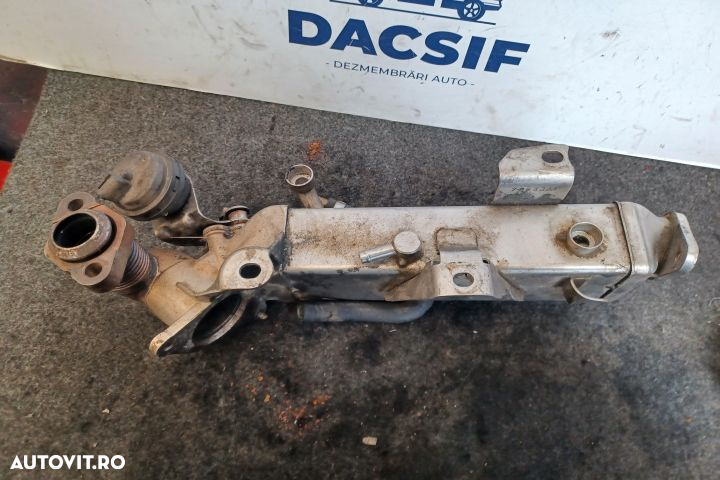 Racitor gaze 7810751-06 BMW Seria 3 E90 [2004 - 2010] Sedan - 3