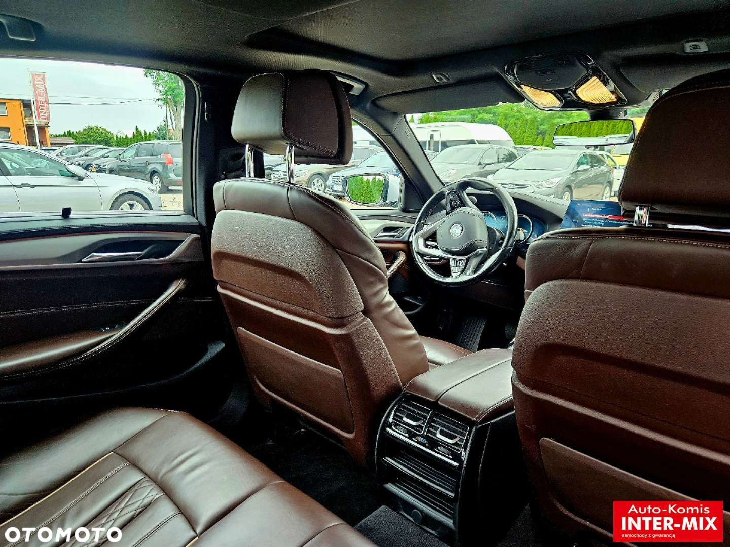 BMW Seria 5 - 30