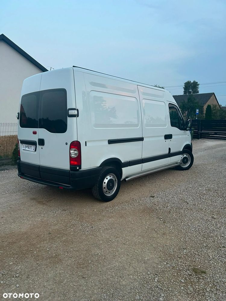 Renault Master - 4