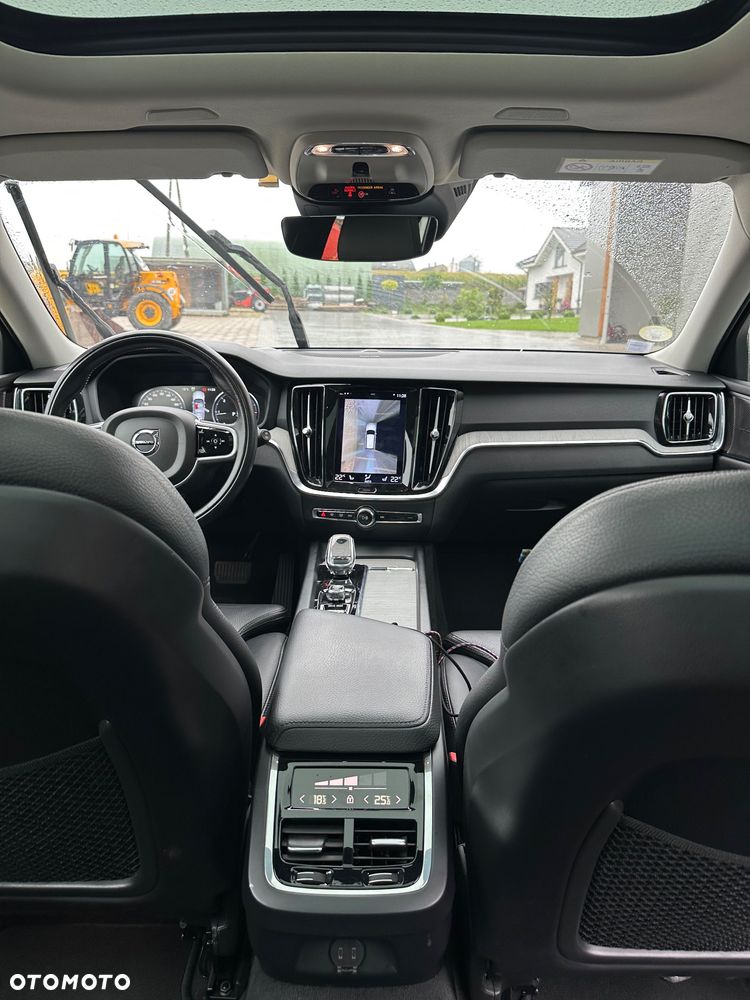Volvo V60 B4 D Inscription - 13