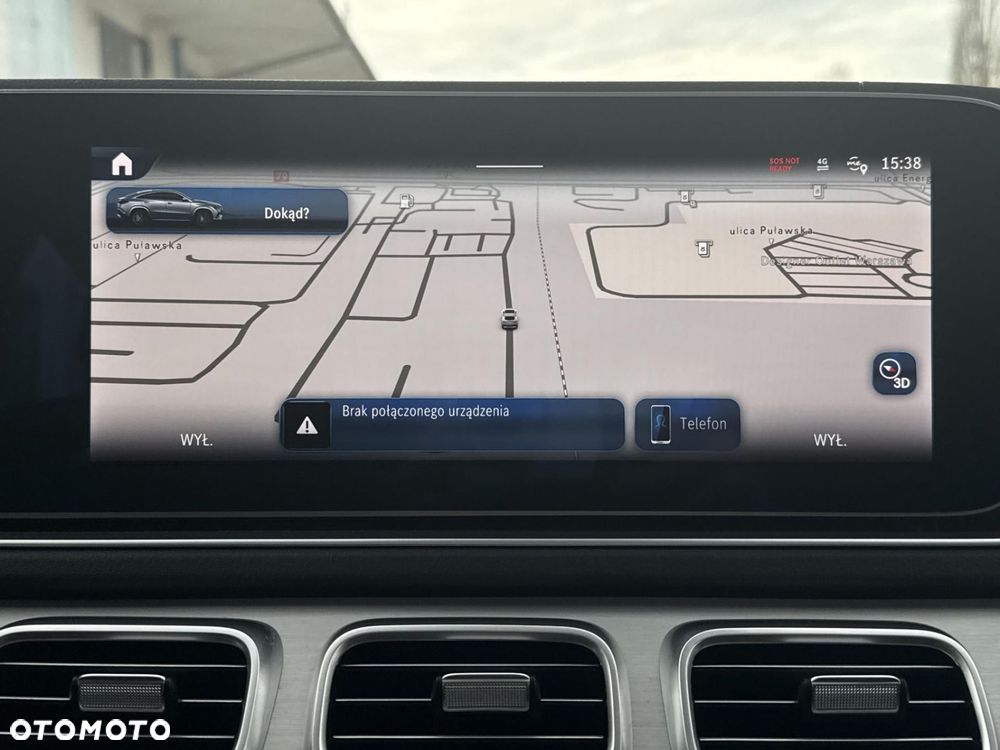 Mercedes-Benz GLE - 13