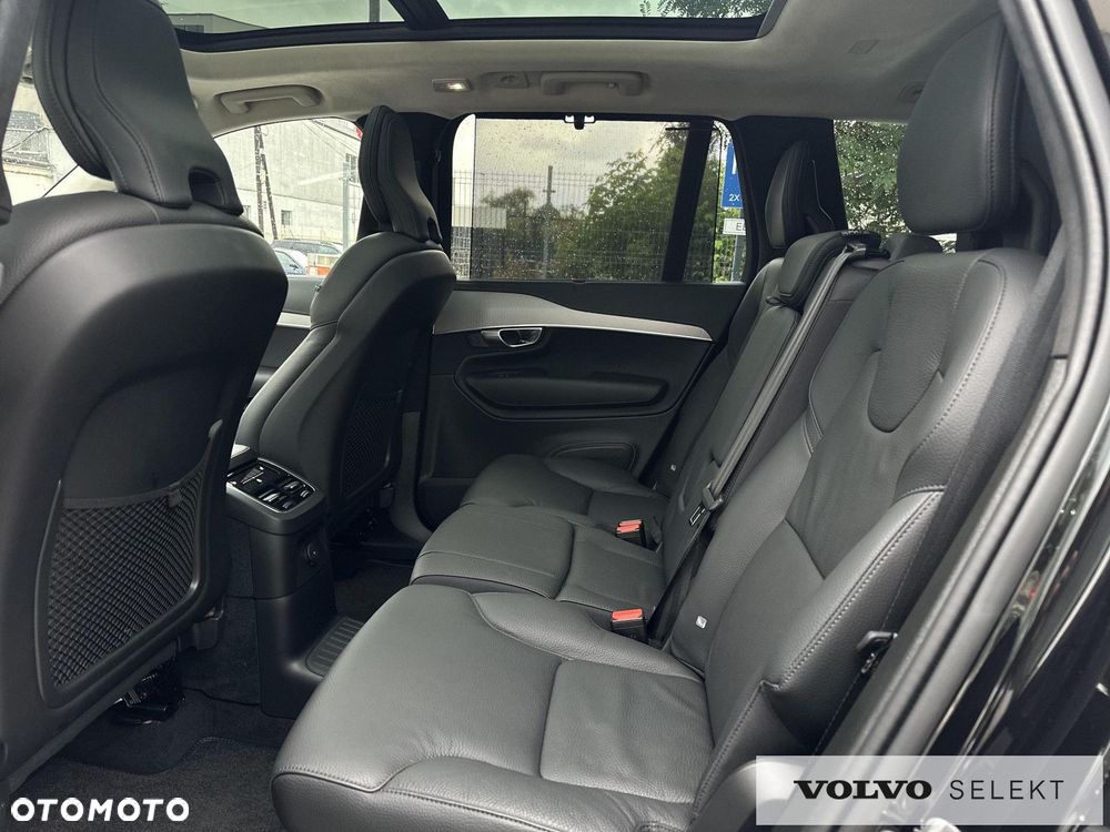 Volvo XC 90 - 16