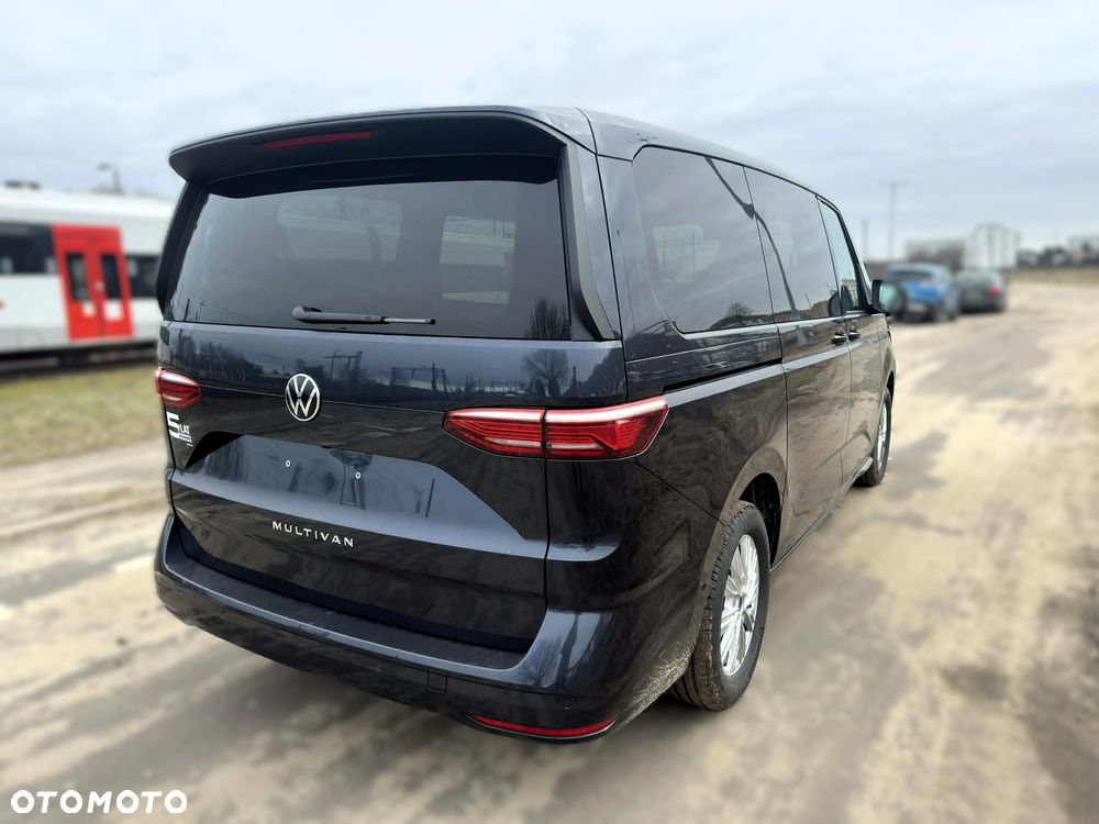 Volkswagen Multivan 2.0 TSI L2 Life DSG - 14