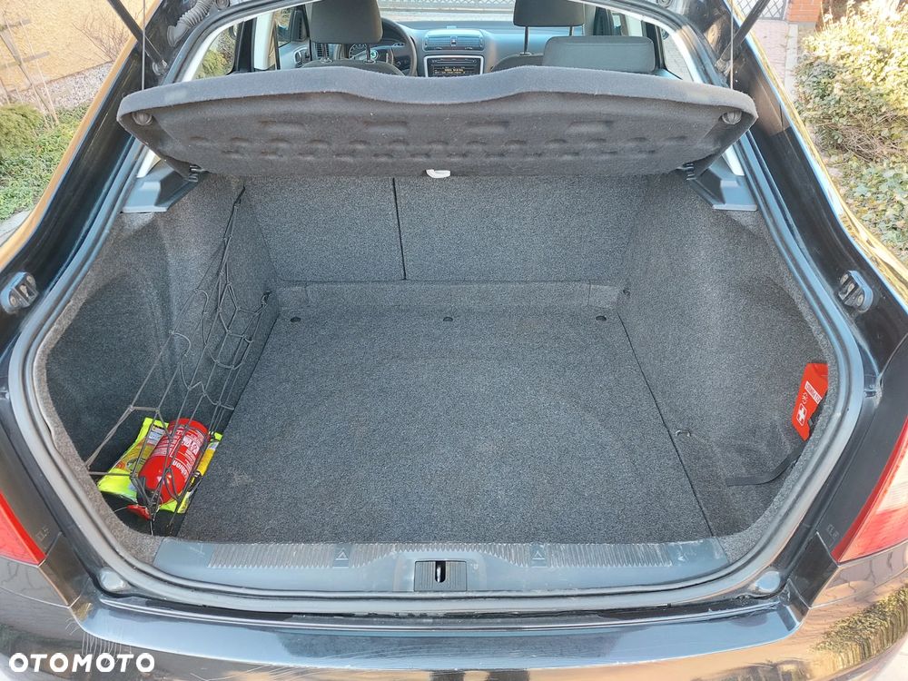 Skoda Octavia 1.9 TDI Ambiente - 11