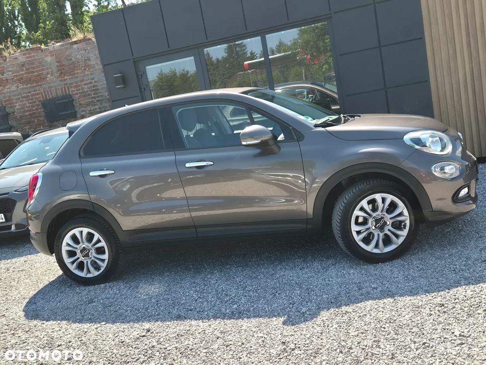 Fiat 500X 1.6 Multijet 4x2 S&S Business Line - 13
