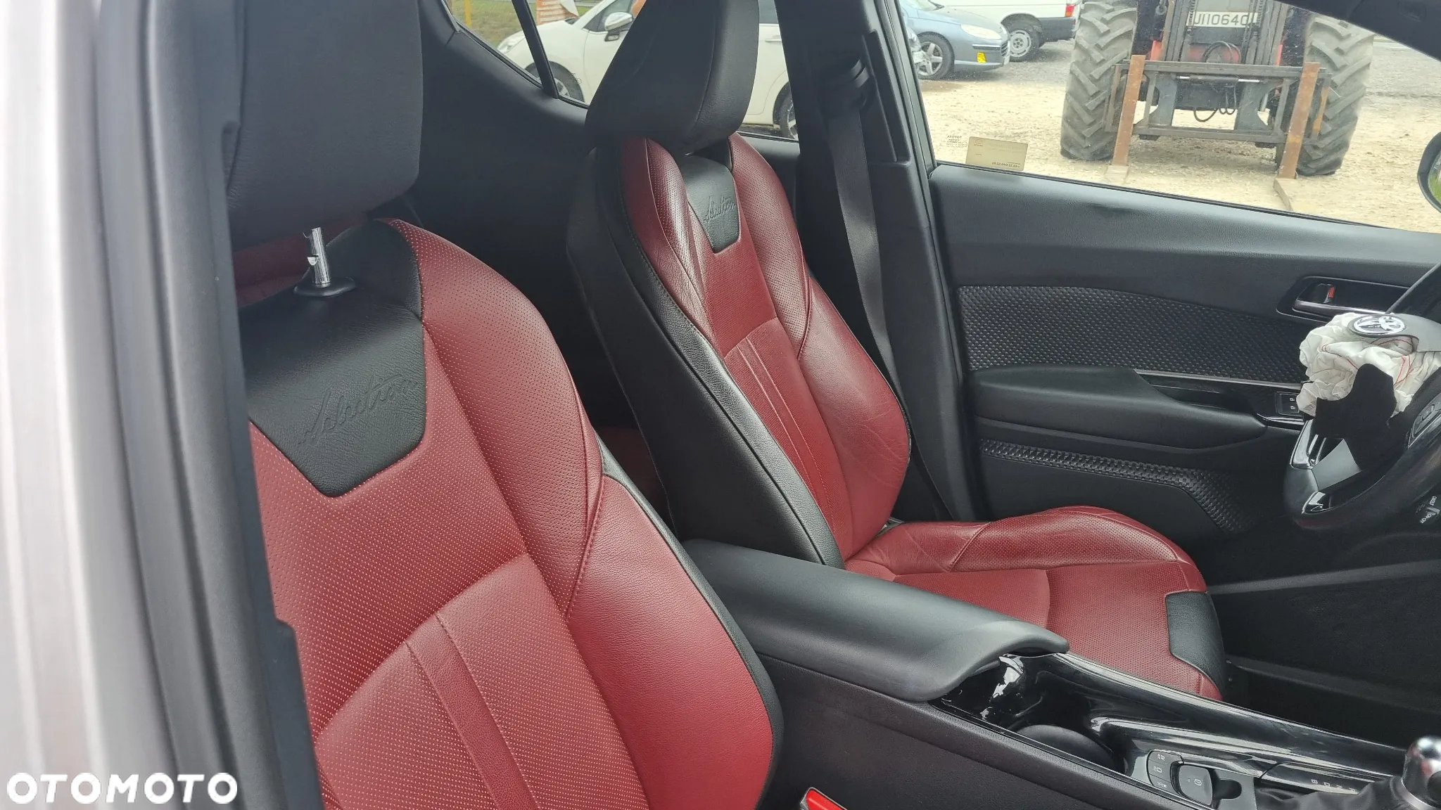 Toyota C-HR 1.8 Hybrid Comfort - 15