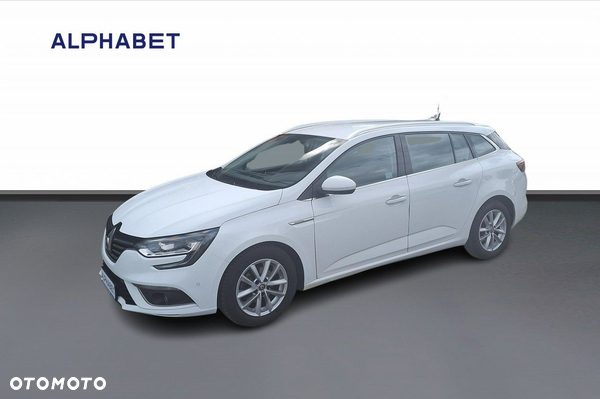 Renault Megane 1.3 TCe FAP Intens