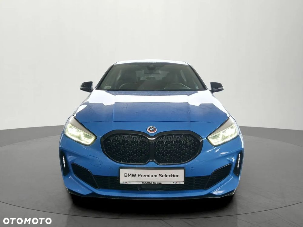 BMW Seria 1 M135i xDrive - 8