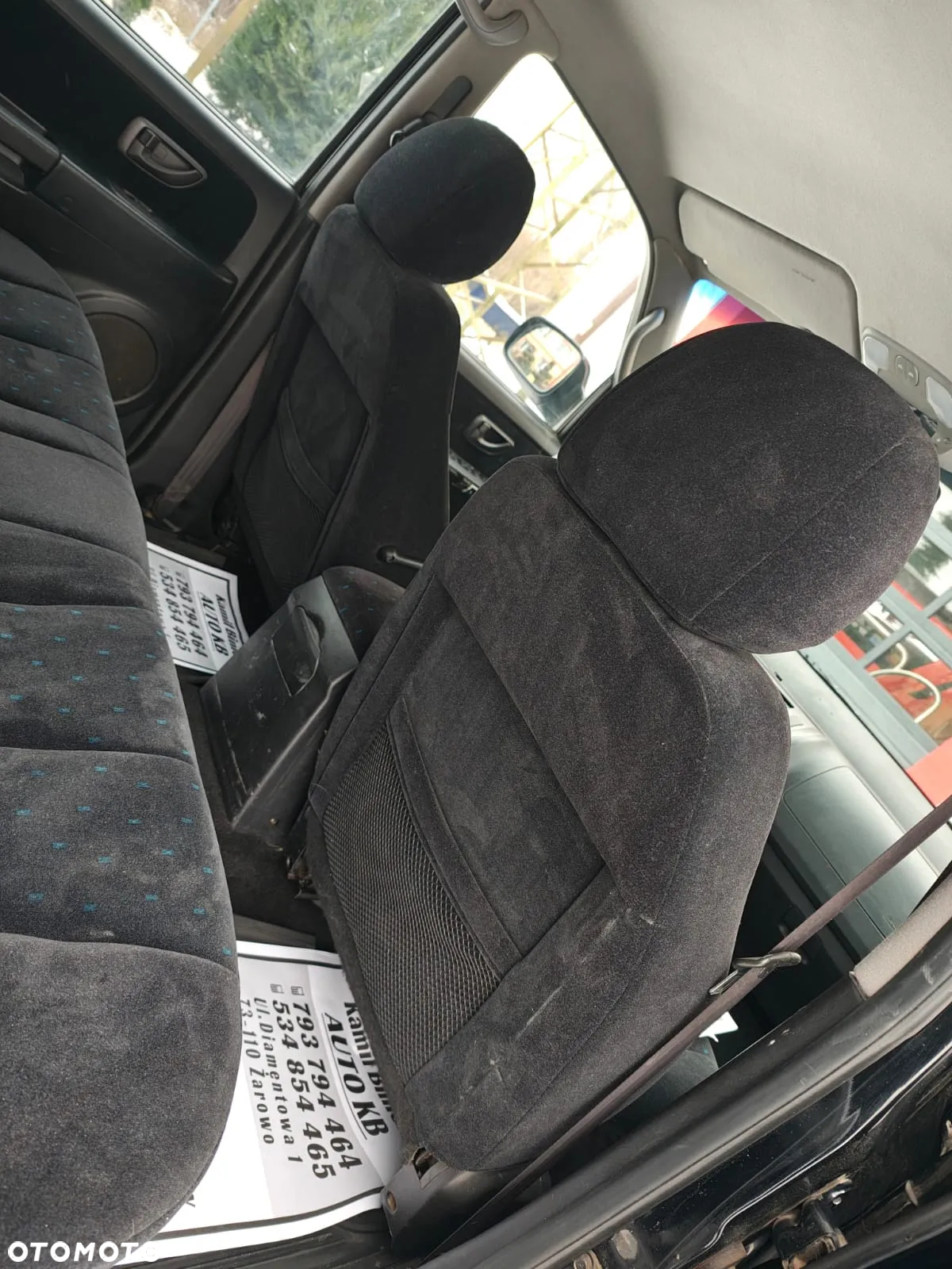 Hyundai Terracan - 21