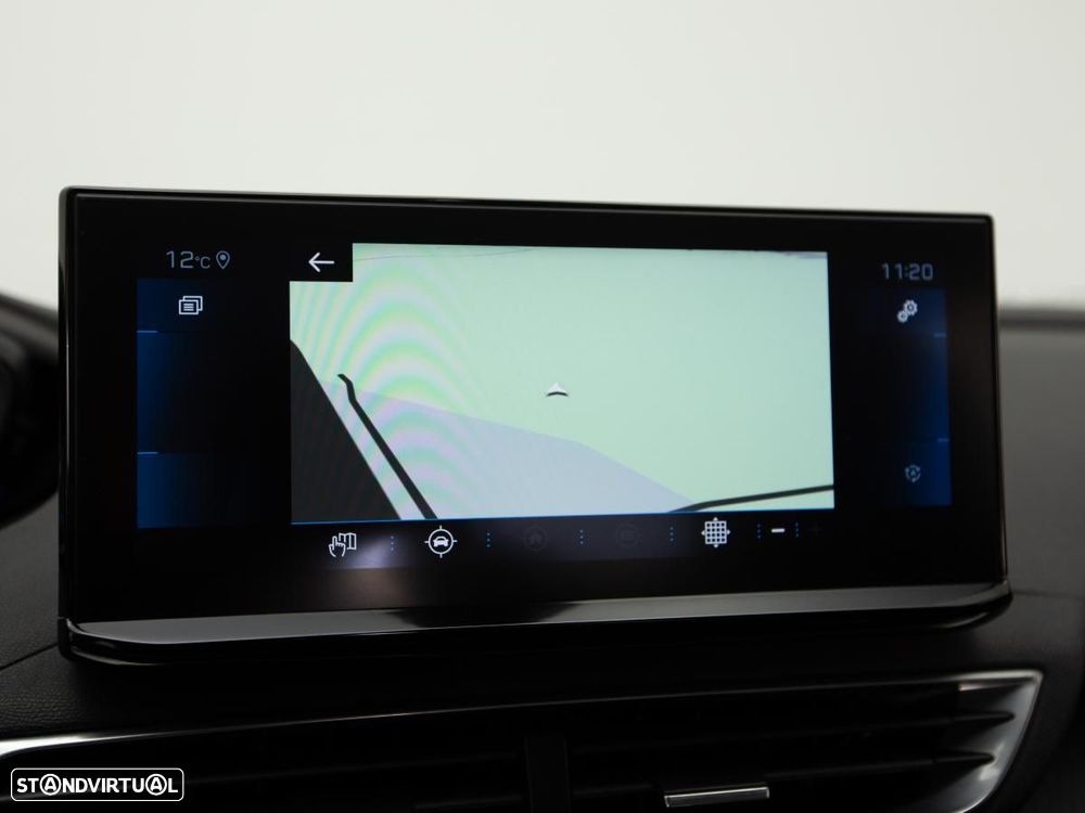 Peugeot 5008 1.5 BlueHDi Active Pack EAT8 - 26