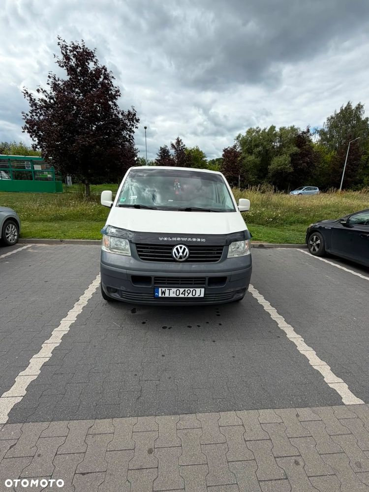 Volkswagen Caravelle L1 - 22