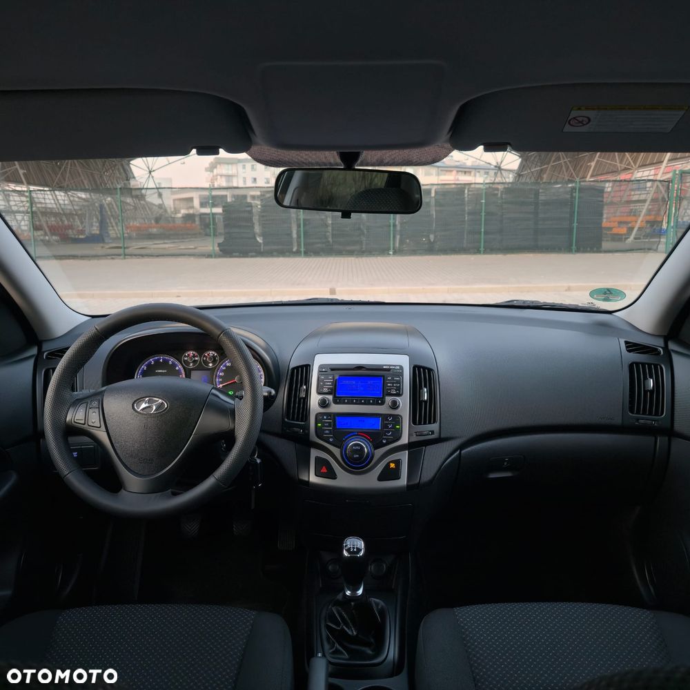 Hyundai i30 1.4 Blue Classic - 33