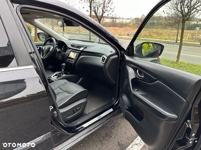 Nissan X-Trail 1.6 DCi Xtronic Tekna - 9