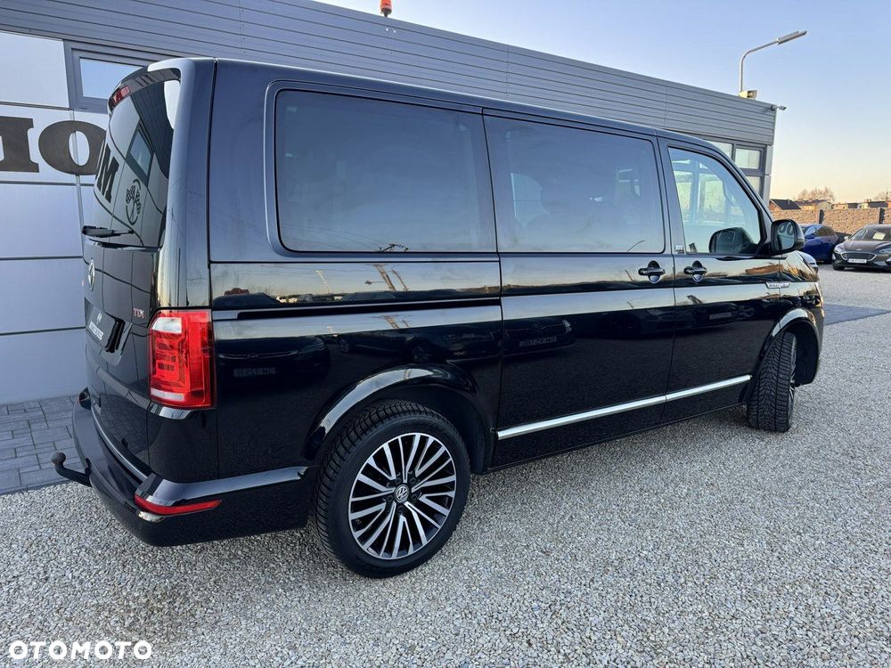 Volkswagen Multivan - 3