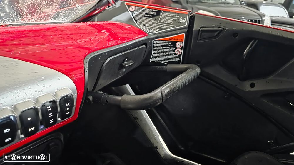 CF Moto Z Force 1000 Sport - 21