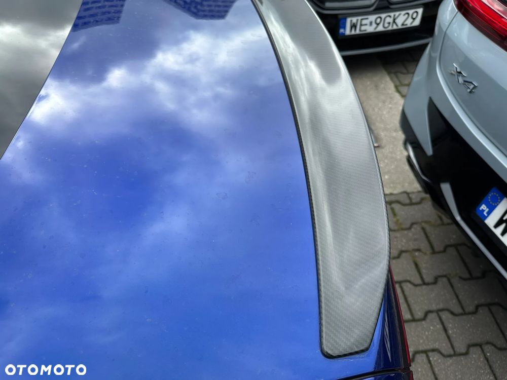 BMW M5 Standard - 25