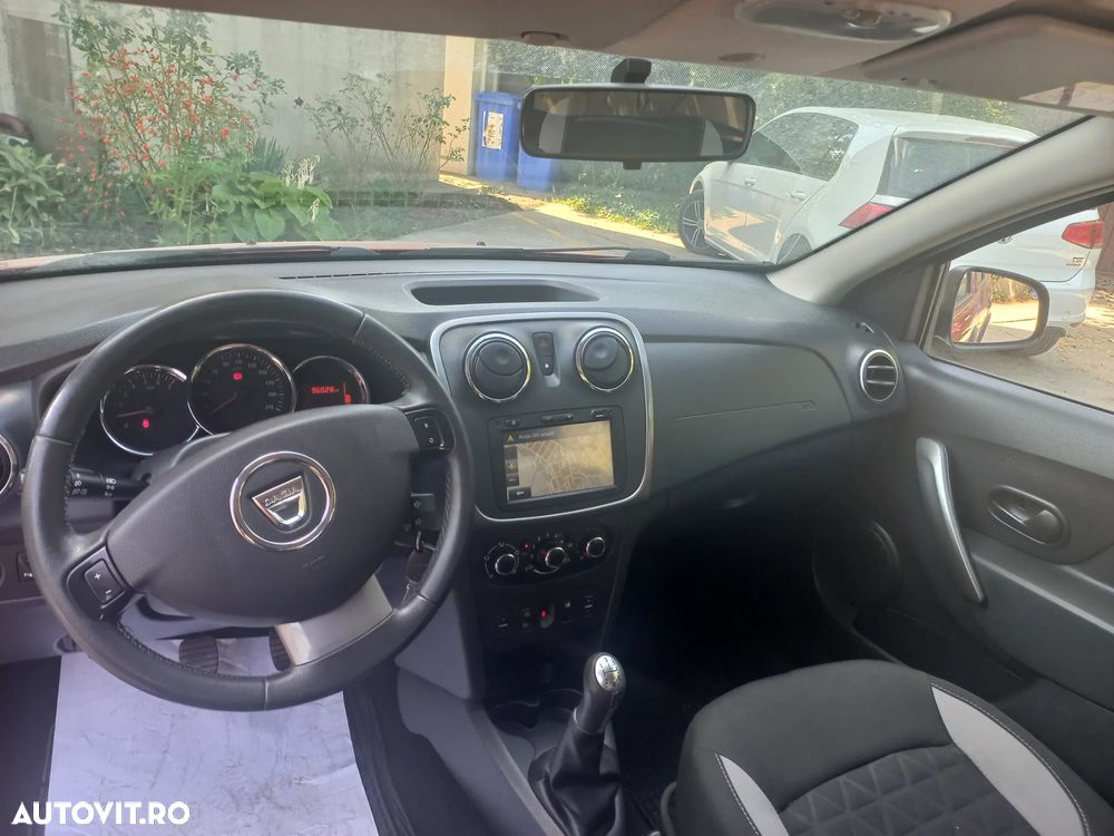 Dacia Sandero 0.9 TCe Laureate - 7
