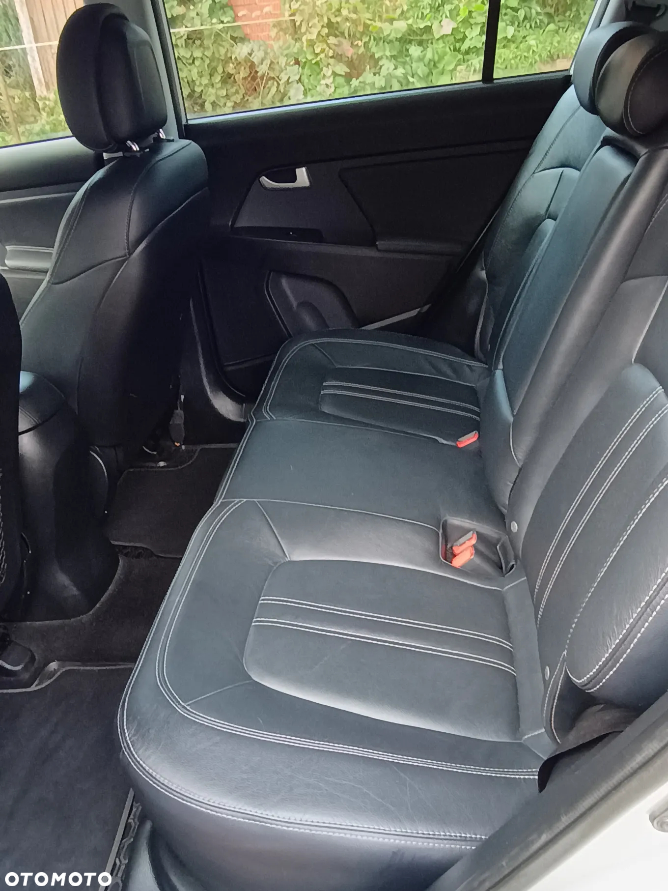 Kia Sportage 1.6 GDI XL 2WD - 7