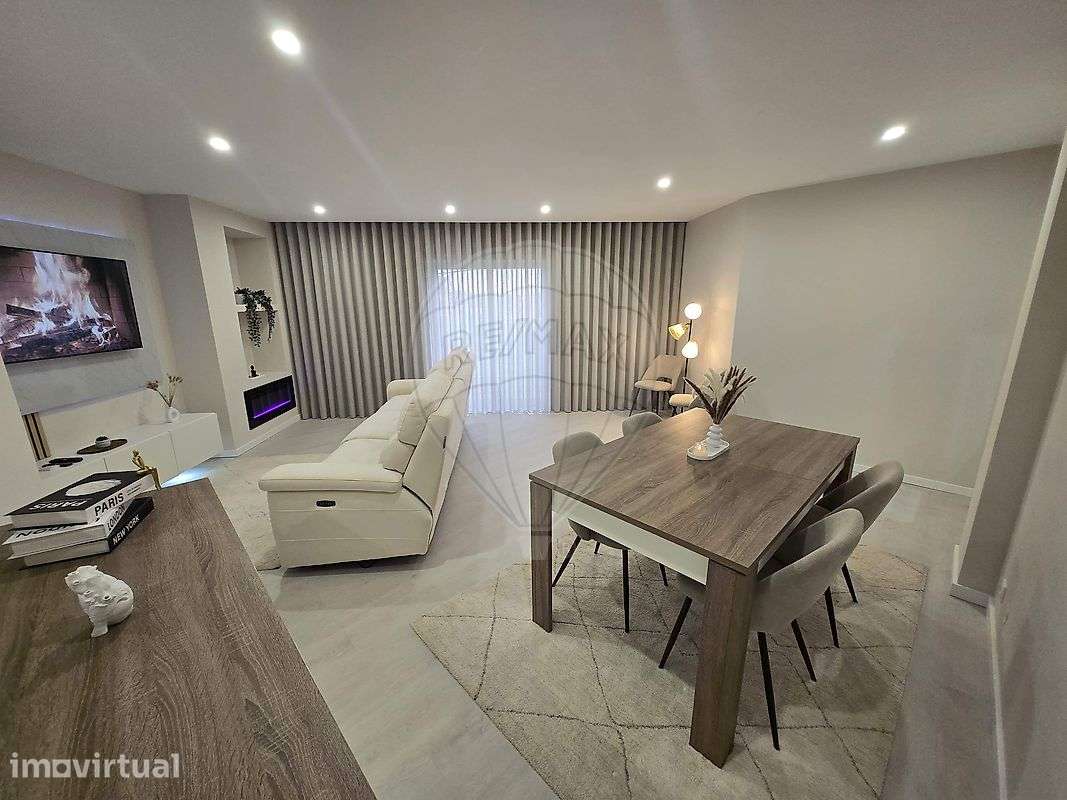 Apartamento T3 para venda - Grande imagem: 5/27