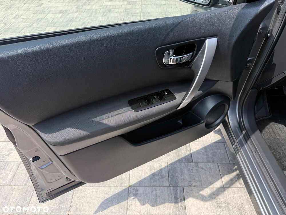 Nissan Qashqai+2 2.0 4x4 Tekna - 18