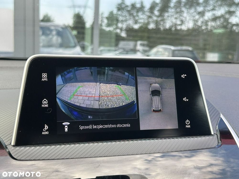 Mitsubishi Eclipse Cross 1.5 T-MIVEC ClearTec CVT 4WD Intro Edition - 23