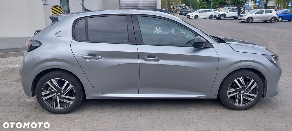 Peugeot 208 PureTech 100 Active - 6