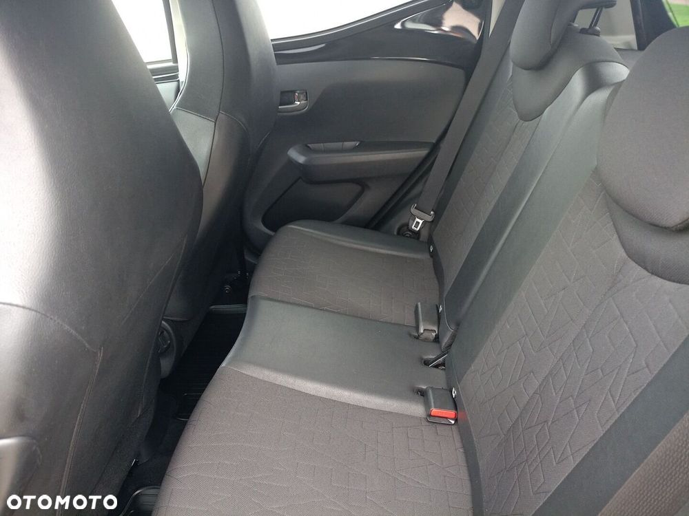 Toyota Aygo - 13