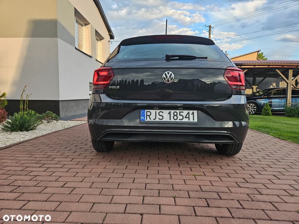 Volkswagen Polo - 4