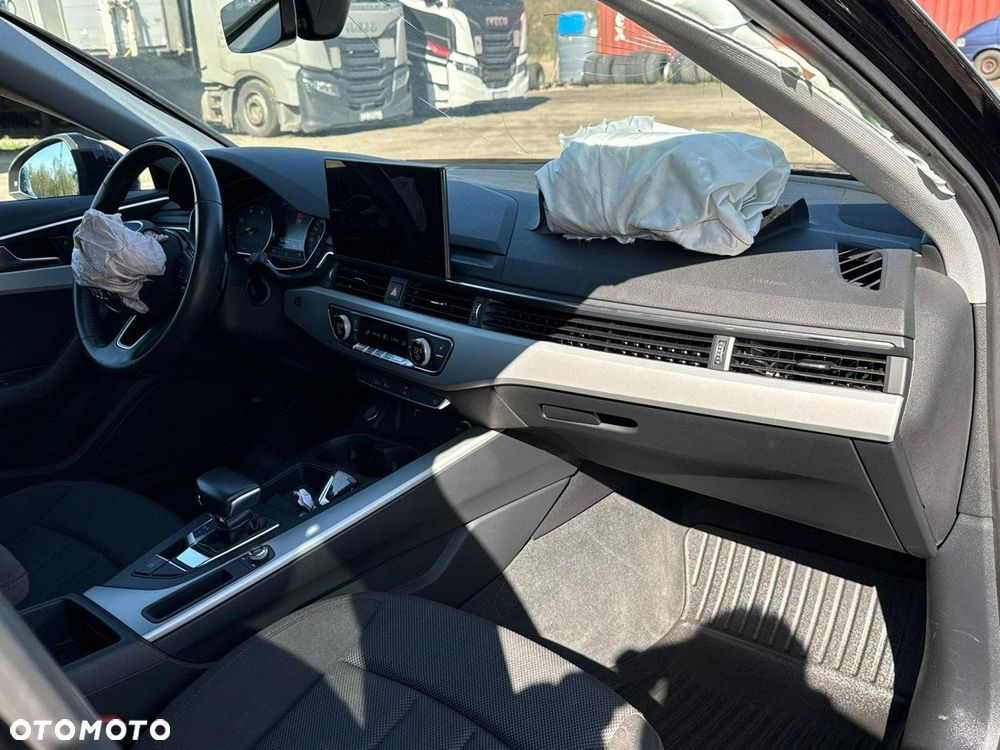 Audi A4 Avant 35 TDI S tronic advanced - 15