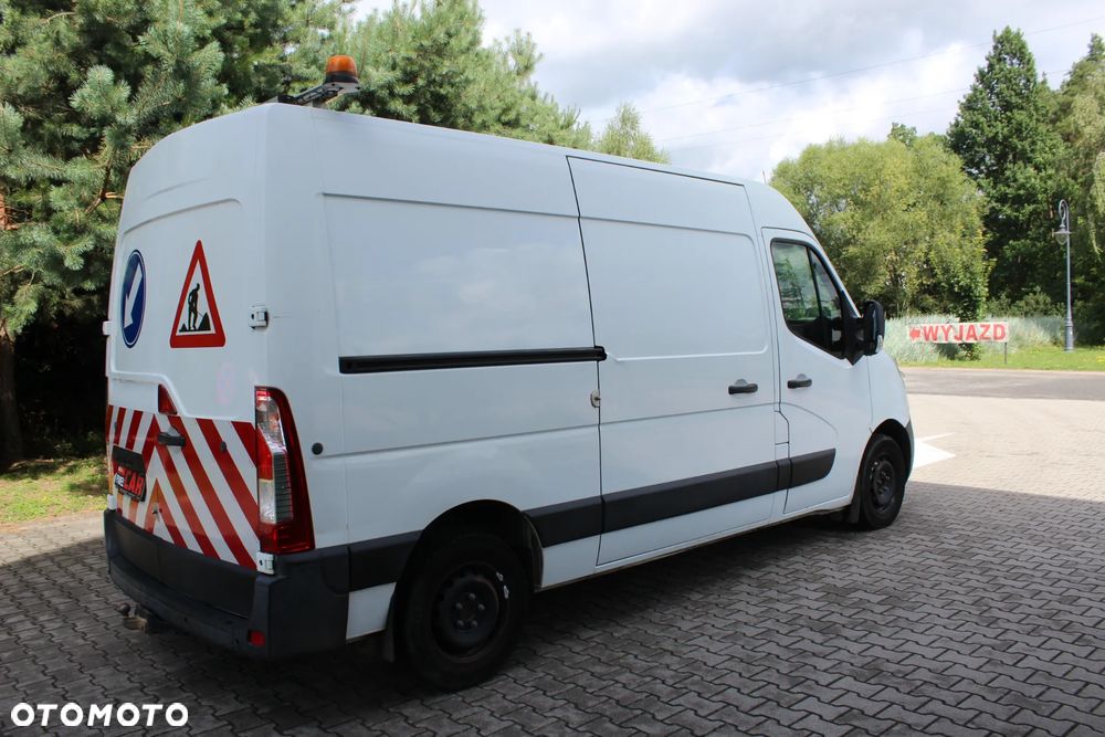 Renault Master - 10